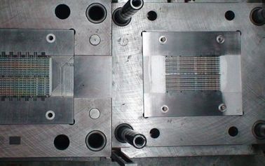 Hot Runner multi cavity mould ,  LED mould for SMD 2835 lead frame