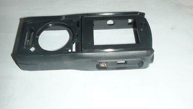Cold Runner Precision Plastic Injection Mold With LKM , HASCO Mould Base