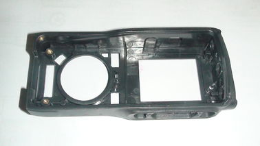 Cold Runner Precision Plastic Injection Mold With LKM , HASCO Mould Base